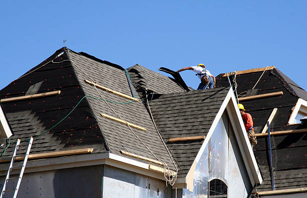 Roof Repair Estimates in Cape May Court House, NJ