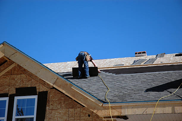 Best Roof Replacement Cost  in Cape May Court House, NJ